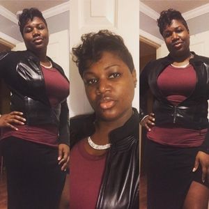 Meet your Posher, Donna