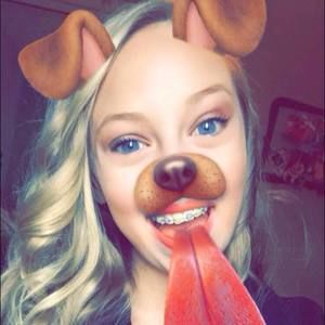 Meet your Posher, Trista