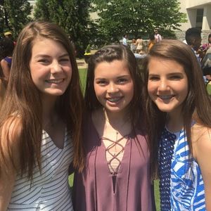 Meet your Posher, Annabel