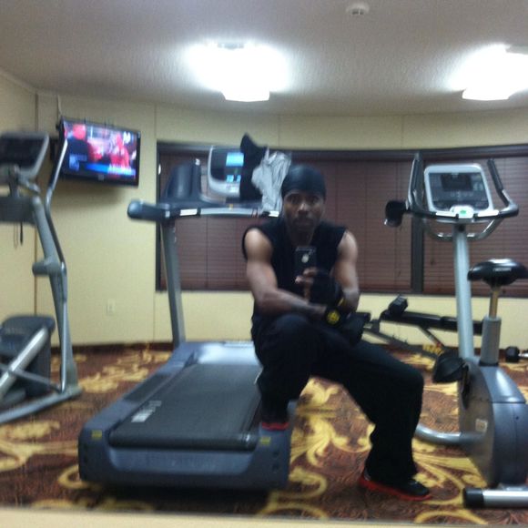 Meet your Posher, Ronnie