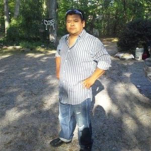 Meet your Posher, Jose alberto