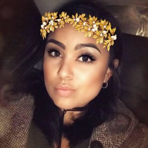 Meet your Posher, Kris