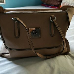 Guess purse