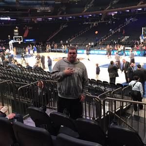 Meet your Posher, Derek