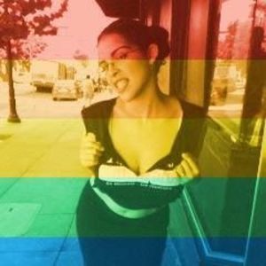 Meet your Posher, Amelia