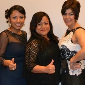 Meet your Posher, Berta