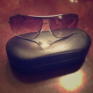 Giorgio Armani sunglasses