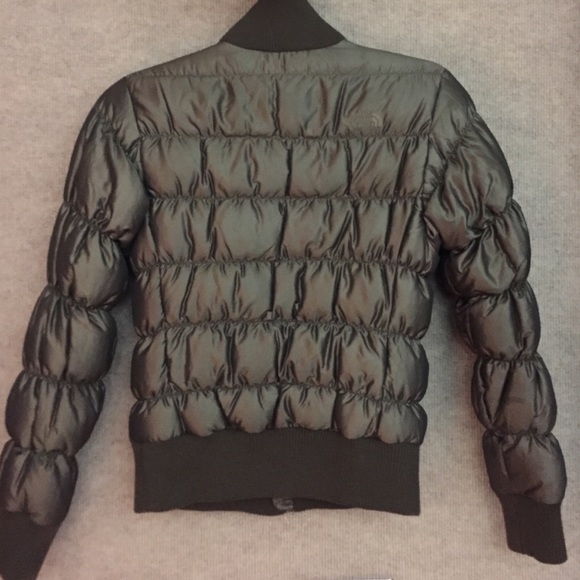 The North Face "Antoinette" Down Jacket - Picture 2 of 4