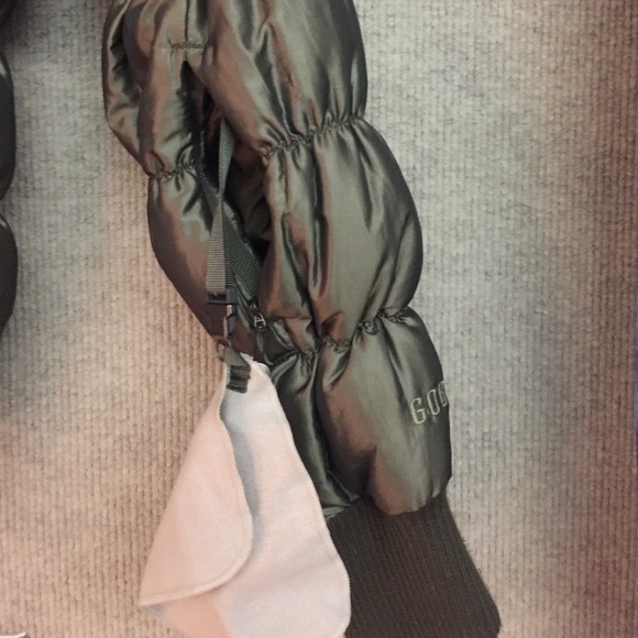 The North Face "Antoinette" Down Jacket - Picture 4 of 4