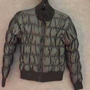 The North Face "Antoinette" Down Jacket