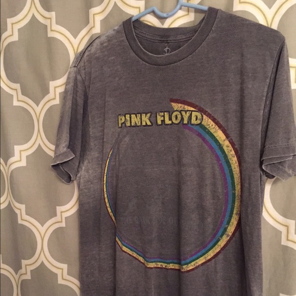Pink Floyd Tshirt