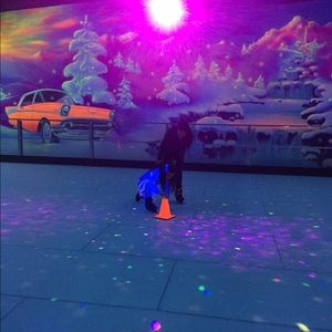 Meet your Posher, Sugar