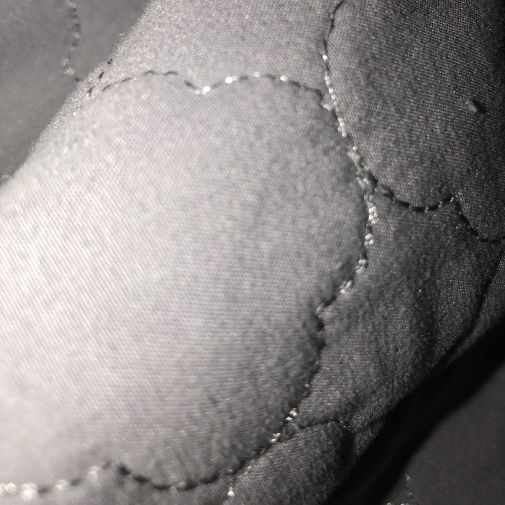 Meet your Posher, Shuayb