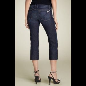 🔥ONE DAY SALE🔥 Joe's Jeans Socialite Cropped 32
