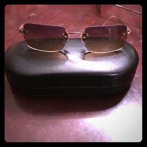 Emporio Armani sunglasses