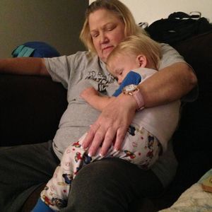 Meet your Posher, Patti