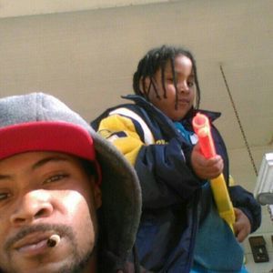 Meet your Posher, Kyle