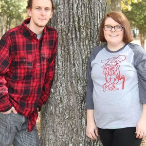 Meet your Posher, Sam