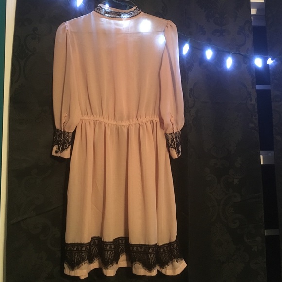 Dress - Picture 2 of 3