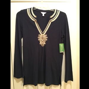 Lilly Pulitzer Emerson Tunic