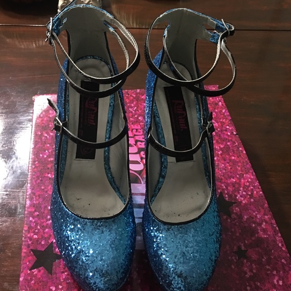 Wedges - Picture 3 of 4