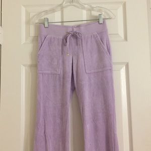 Juicy Couture pants