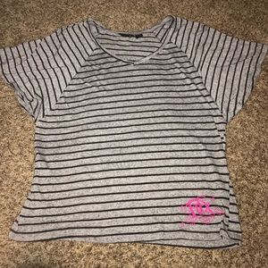 Basic t-shirt