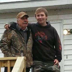 Meet your Posher, Jaden