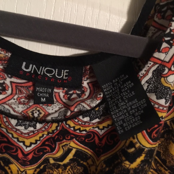Blouse - Picture 2 of 2