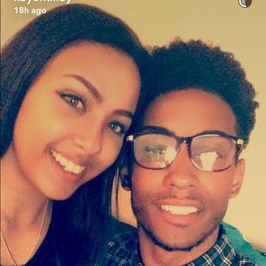 Meet your Posher, Destiny