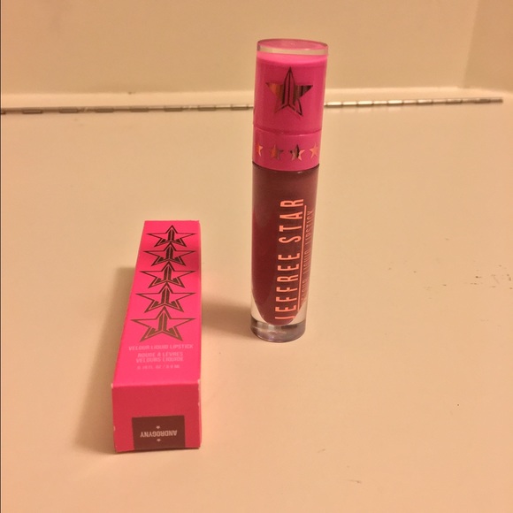 Jeffree Star Androgyny Liquid Lipstick