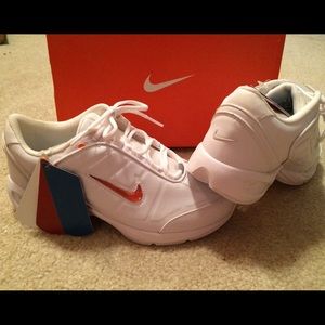 Nike Cheer Shoes