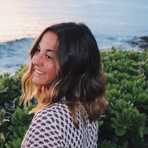 Meet your Posher, Mikayla