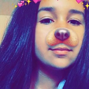 Meet your Posher, Mia