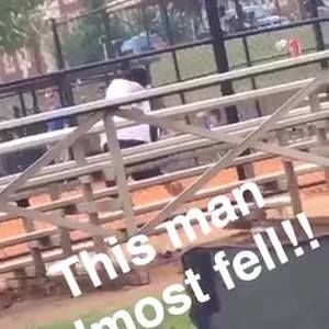 Meet your Posher, Damien