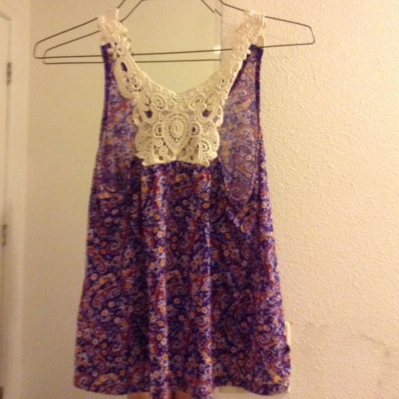 Tank top - Picture 2 of 4