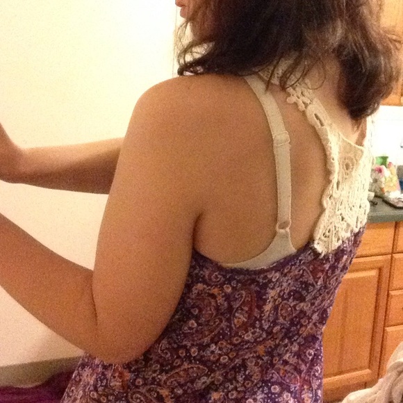 Tank top - Picture 4 of 4