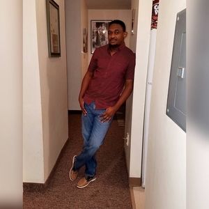 Meet your Posher, Arzika