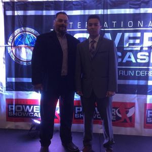 Meet your Posher, Ray