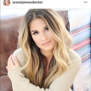 Meet your Posher, Ashton