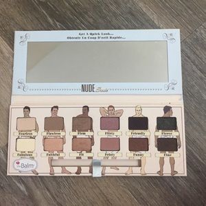 Nude Dude by theBalm