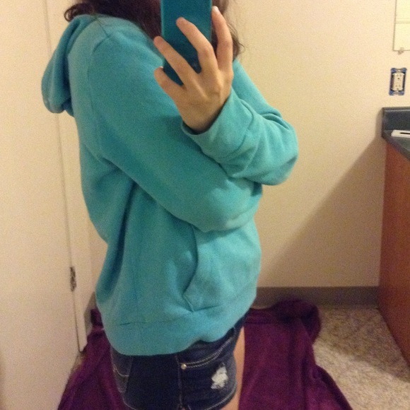 Aeropostale jacket - Picture 2 of 4