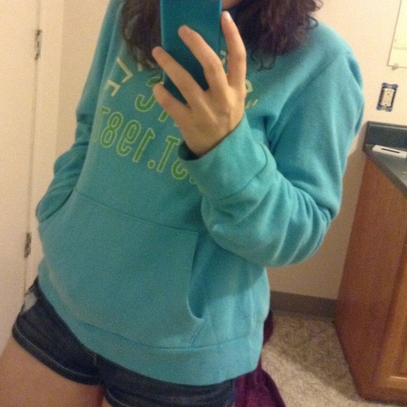 Aeropostale jacket - Picture 3 of 4