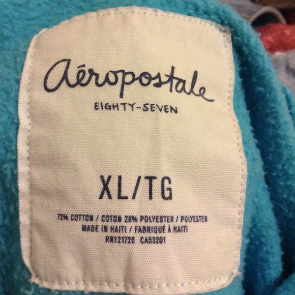 Aeropostale jacket - Picture 4 of 4