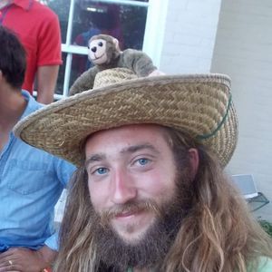 Meet your Posher, David