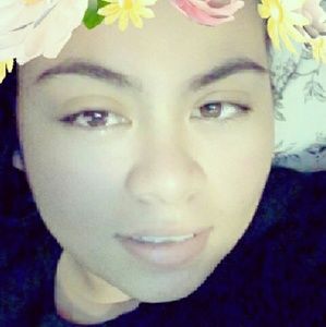 Meet your Posher, Katherine