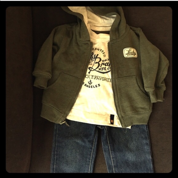 Baby outfit - Picture 1 of 1