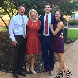 Meet your Posher, Mike