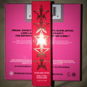 Jeffree Star Cosmetics Designer Blood