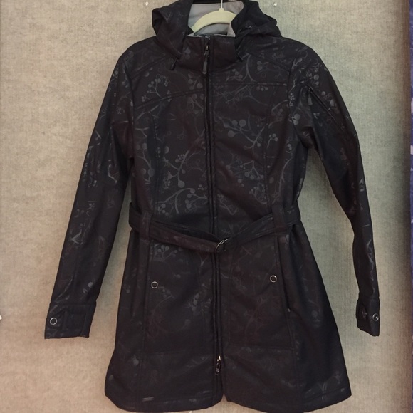 Outdoor Research "Covet" Soft Shell - Picture 1 of 4